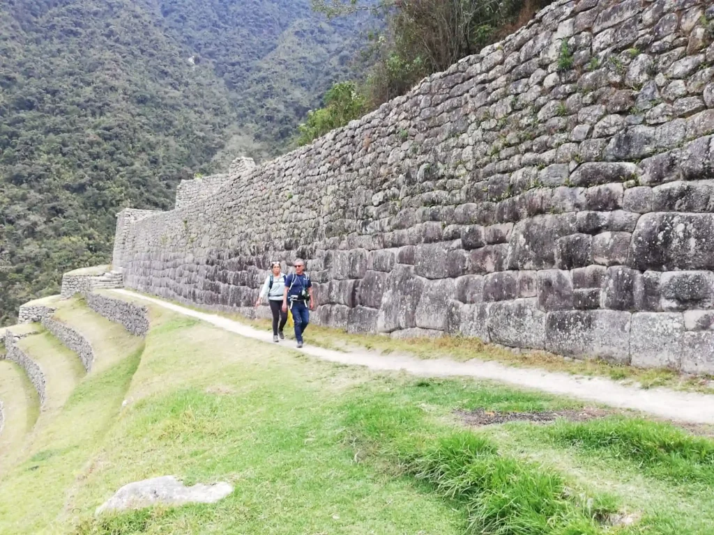 Cusco and Machu Picchu 5-Day Package