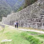 Inca Jungle to Machu Picchu 4 Days