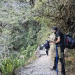 Inca Jungle to Machu Picchu 4 Days