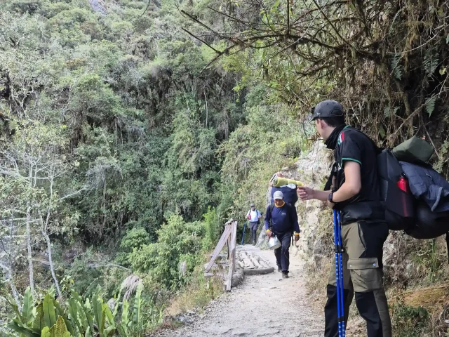 Machu Picchu by Car 2 Days