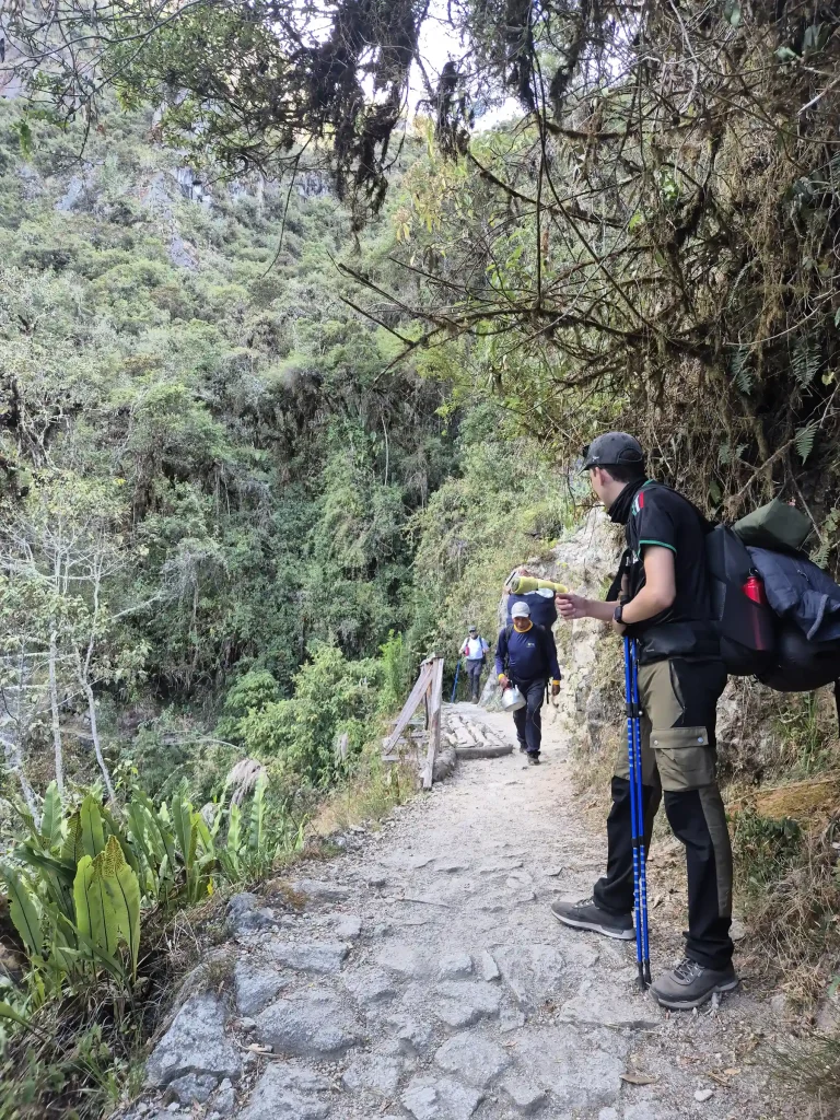 Cusco and Machu Picchu 5-Day Package