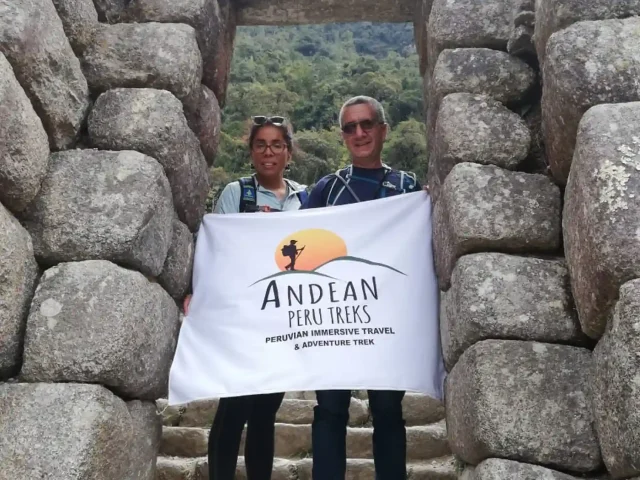 Cusco and Machu Picchu 5-Day Package