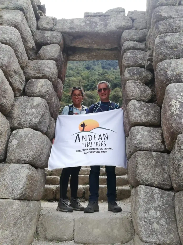 Inca Trails