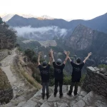 Inca Jungle to Machu Picchu 4 Days