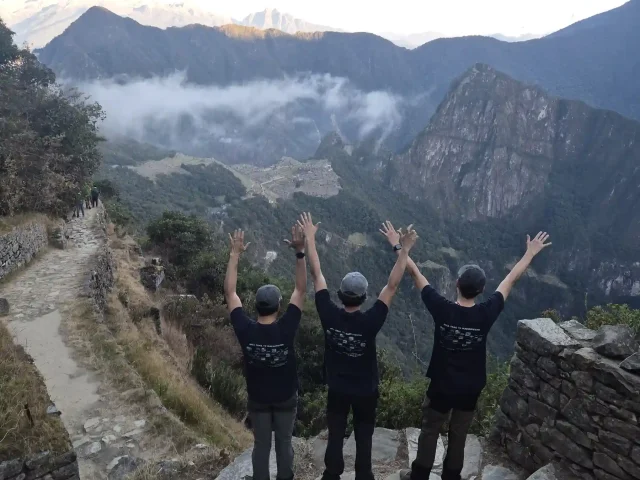 Machu Picchu by Car 2 Days