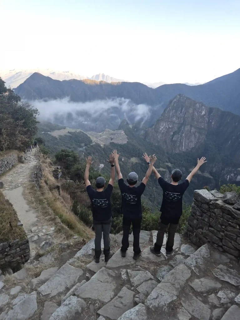 Cusco and Machu Picchu 5-Day Package