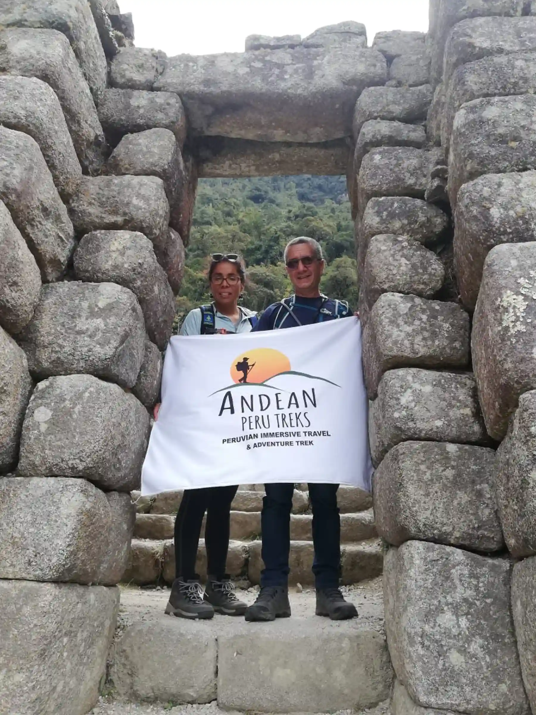 Inca Trails