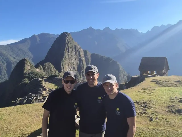 Cusco, Machu Picchu, Rainbow Mountain and Humantay 6 Days