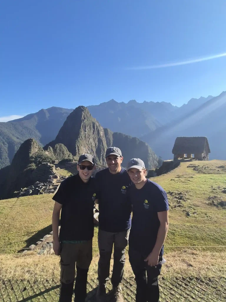 Complete Cusco 8-Day Package