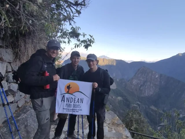 Complete Cusco 8-Day Package