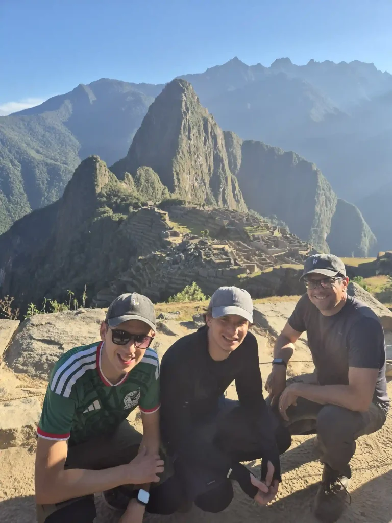 Grand Southern Peru 13 Days / 12 Nights