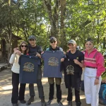 Salkantay Trek 5 Days to Machu Picchu