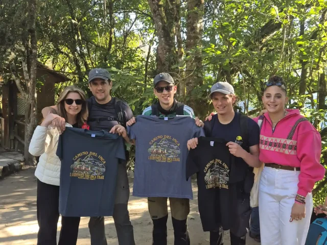 Cusco, Machu Picchu, Rainbow Mountain and Humantay 6 Days