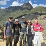 Grand Southern Peru 13 Days / 12 Nights