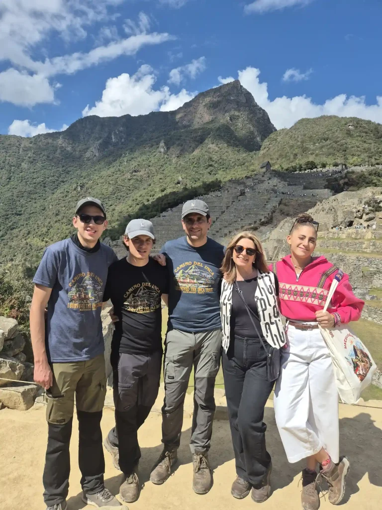Short Inca Trail to Machu Picchu 2 Days