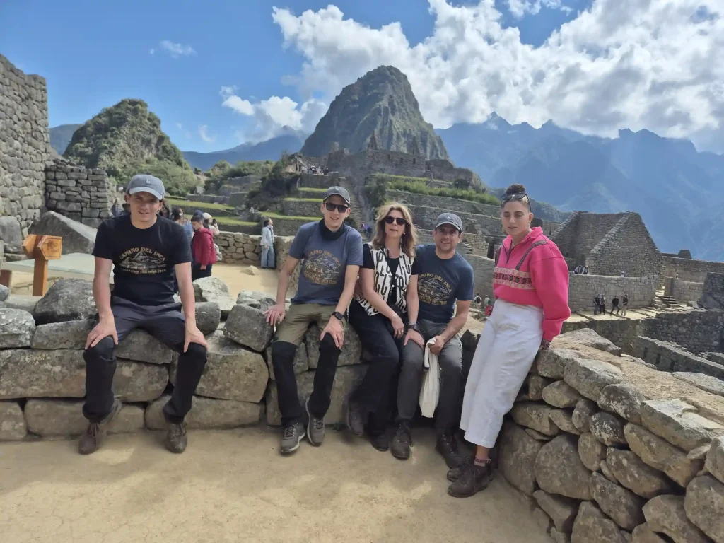Sacred Valley and Machu Picchu Tour 2 Days