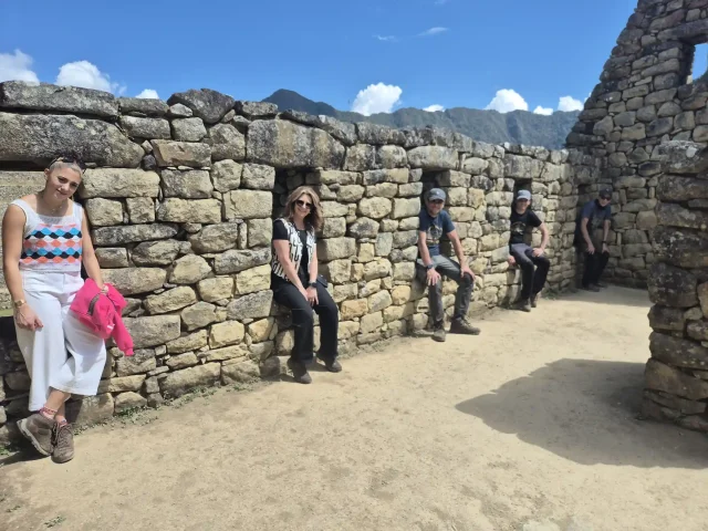 Complete Cusco 8-Day Package
