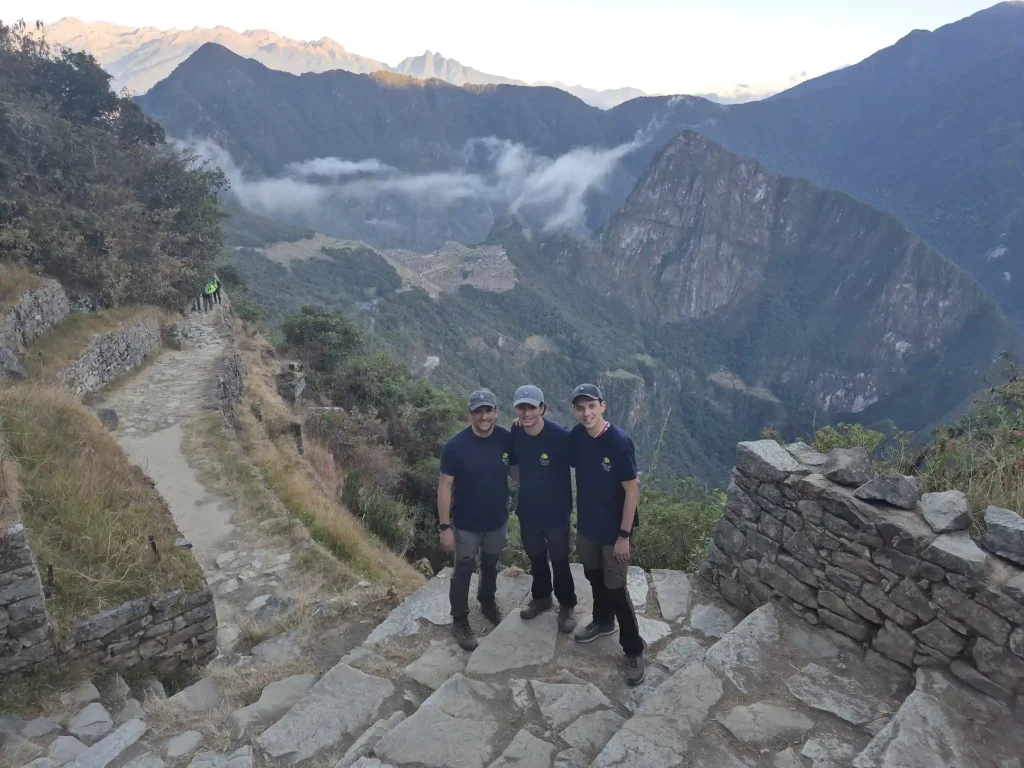 Cusco, Machu Picchu, Rainbow Mountain and Humantay 6 Days