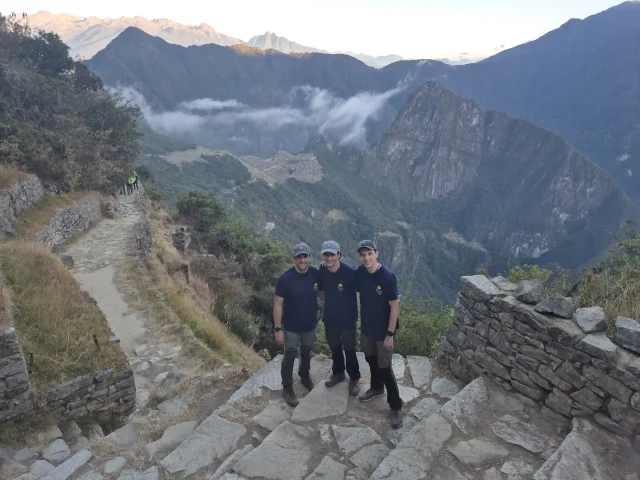 Cusco and Machu Picchu 5-Day Package