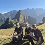 Machu Picchu by Car 2 Days