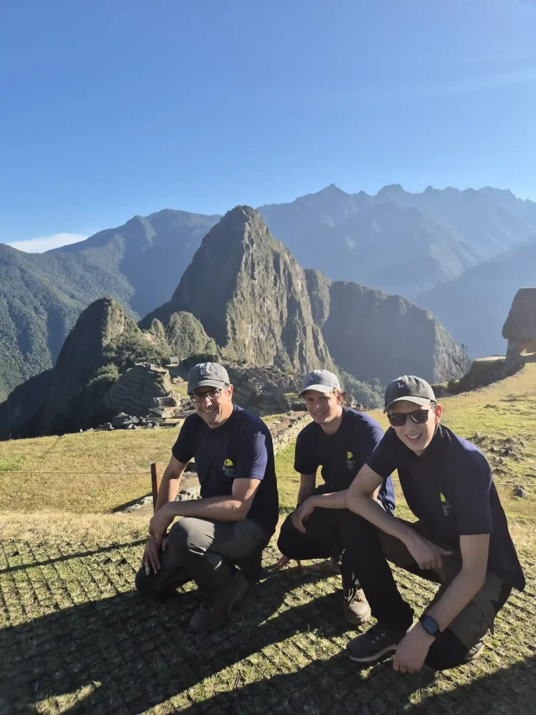 Short Inca Trail to Machu Picchu 2 Days