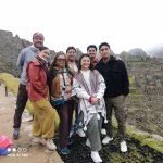 Machu Picchu by Car 2 Days