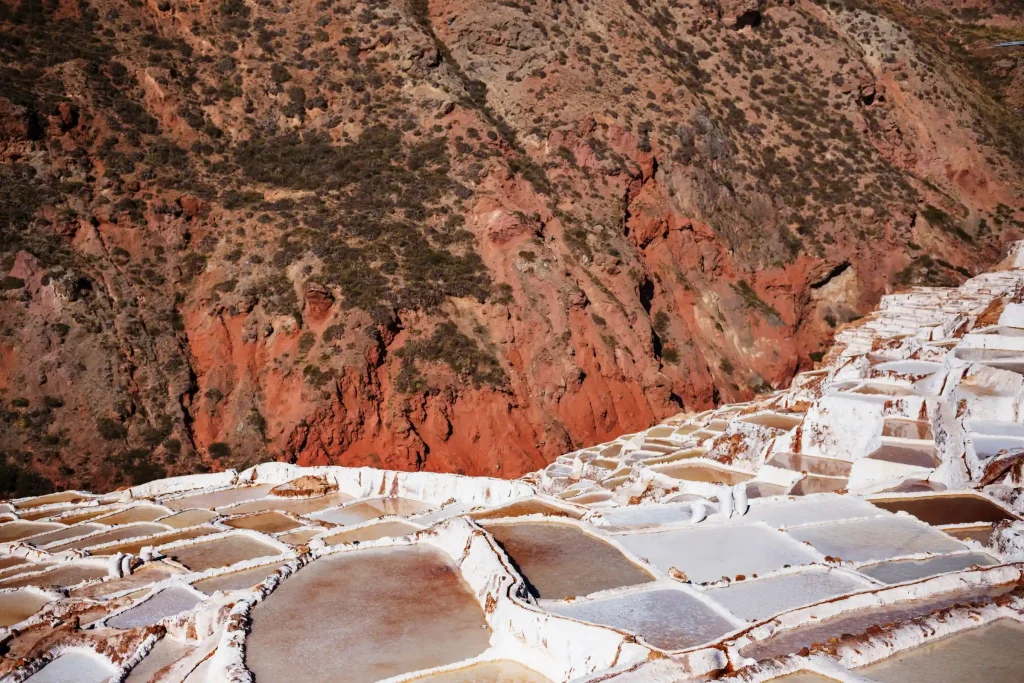Maras, Moray and Chinchero Private Tour