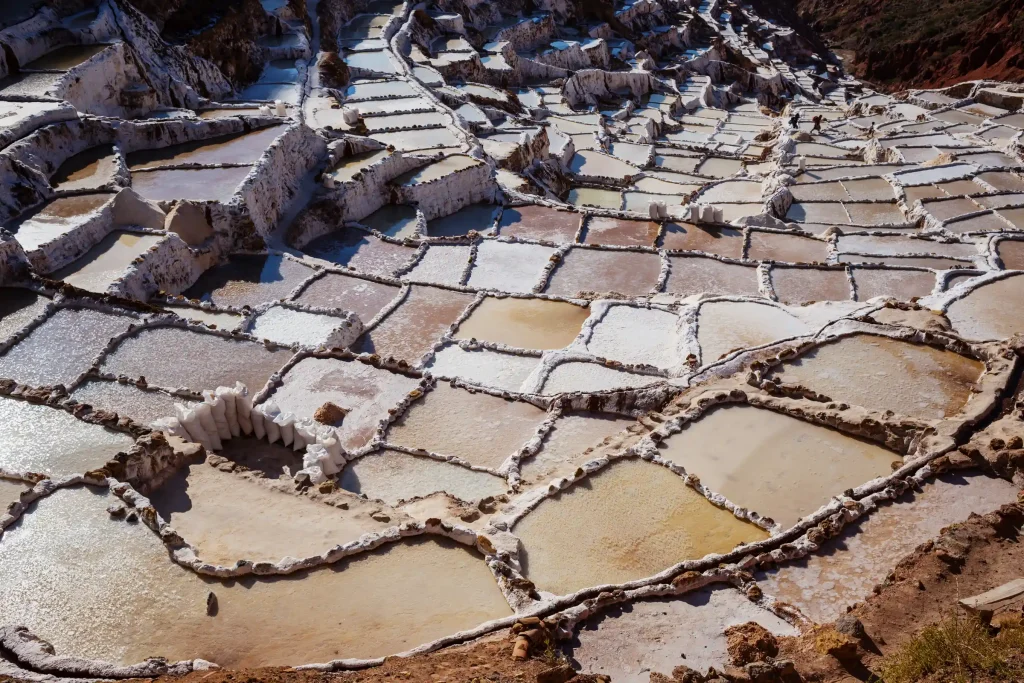 Maras, Moray and Chinchero Private Tour