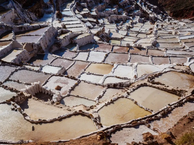 Maras, Moray and Chinchero Private Tour
