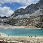 Salkantay Trek 5 Days to Machu Picchu