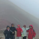 Cusco, Machu Picchu, Rainbow Mountain and Humantay 6 Days