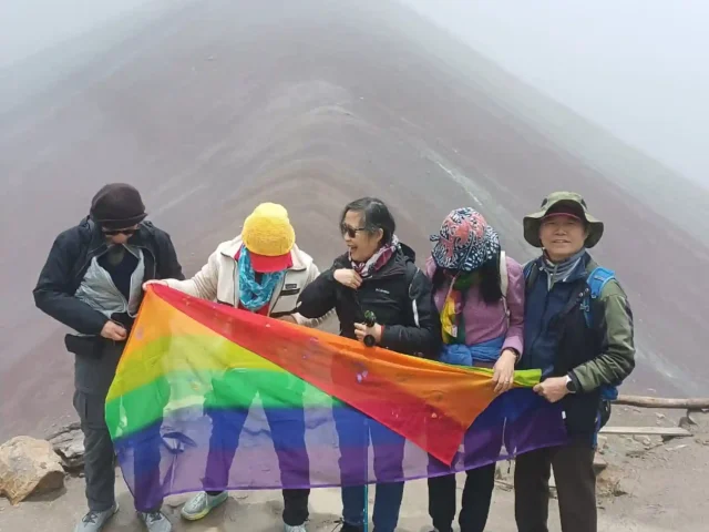 Cusco, Machu Picchu, Rainbow Mountain and Humantay 6 Days