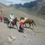 Cusco and Machu Picchu 5-Day Package