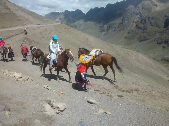 Cusco and Machu Picchu 5-Day Package