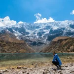 Salkantay Trek 5 Days to Machu Picchu