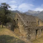 Choquequirao to Machu Picchu Trek 8 Days