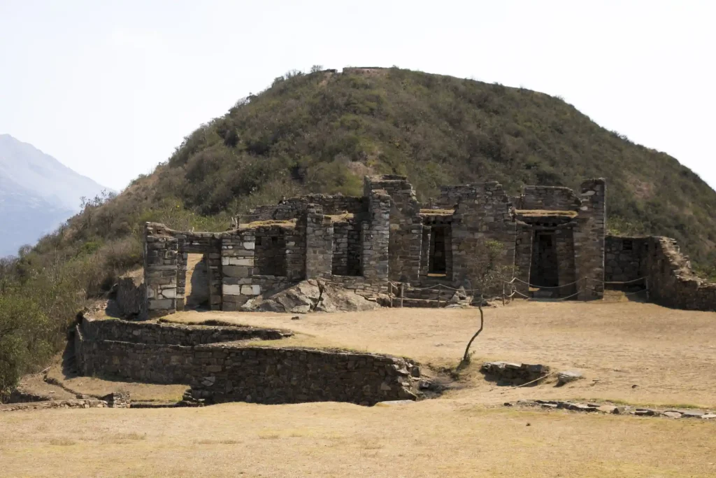 Choquequirao Treks