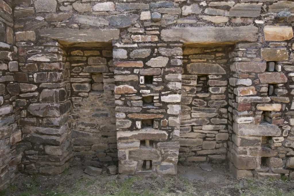 Choquequirao to Machu Picchu Trek 8 Days