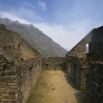 Choquequirao to Machu Picchu Trek 8 Days