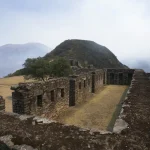 Choquequirao to Machu Picchu Trek 8 Days