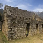 Choquequirao to Machu Picchu Trek 8 Days
