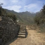 Choquequirao to Machu Picchu Trek 8 Days