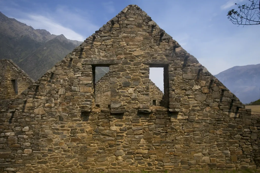 Choquequirao to Machu Picchu Trek 8 Days