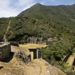 Choquequirao to Machu Picchu Trek 8 Days