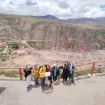 Grand Southern Peru 13 Days / 12 Nights