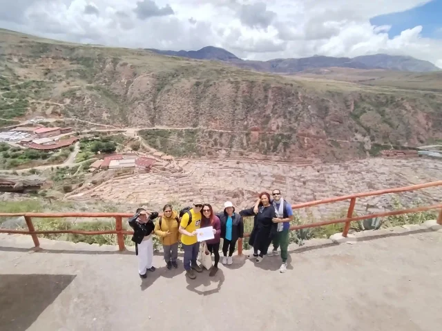 Peru Highlights 11 Days / 10 Nights