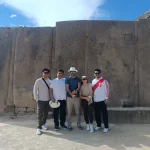 Cusco and Machu Picchu 5-Day Package