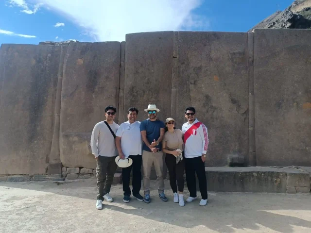 Sacred Valley Private Full-Day Tour