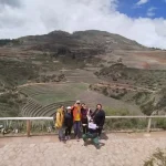 Grand Southern Peru 13 Days / 12 Nights