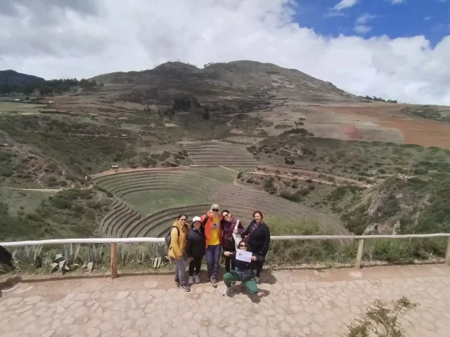 Grand Southern Peru 13 Days / 12 Nights